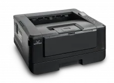 Принтер лазерный черно-белый Катюша (Россия) P140 (А4, CPU 1000 МГц) (арт. P140-1)