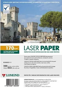 Фотобумага Lomond 0300211 (арт. 0300211)