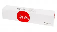 Тонер-картридж Sakura Printing TK5205C для Kyocera Mita TASKalfa 356ci, 358ci, голубой, 12 000 к. (арт. SATK5205C)