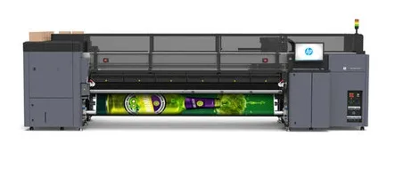 Латексный принтер HP Latex 3100 (арт. L2E27A)