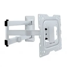 Кронштейн Kromax DIX-18W (белый) (арт. 20225)