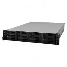 Сетевое хранилище Synology RS3618xs (арт. RS3618xs)