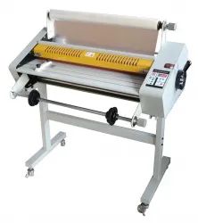 Рулонный ламинатор Bulros FM650 (арт. LR-D-FM_-650_-SS_-___-__)