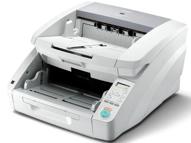 Сканер документов Canon imageFORMULA DR-G1130 (арт. 8073B003)