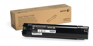 Картридж Xerox Toner cartridge Black (арт. 106R01514)