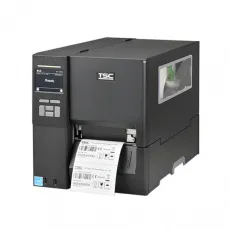 Принтер этикеток TSC MH241T USB + RS-232 + Ethernet (арт. MH241T-A001-0302)