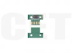 Чип CET для SHARP MX-C357F/C407P чёрный, (9000 стр.) (арт. CET381348)