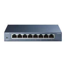 Коммутатор TP-Link TL-SG108 (арт. TL-SG108)
