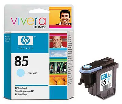 Печатающая головка HP 85 C9423A (арт. C9423A)
