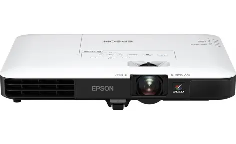 Проектор Epson EB-1785W (арт. V11H793040)