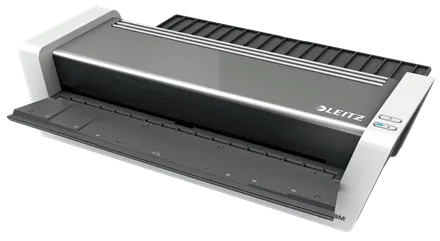 Пакетный ламинатор LEITZ iLAM Touch 2 A3 (арт. 74744000)