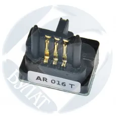 Чип Булат для Sharp AR-5015 / 5316 AR016T (16k) (арт. DUSHAR5316050)