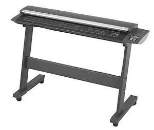 Широкоформатный сканер Colortrac SmartLF Gx 25e