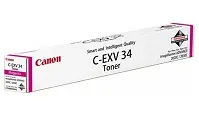 Картридж Canon C-EXV47 Magenta (арт. 8518B002)