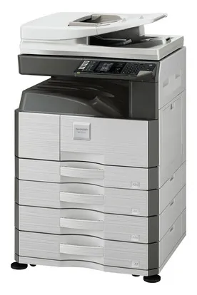 МФУ лазерное черно-белое Sharp AR-7024EU (арт. AR7024EU)