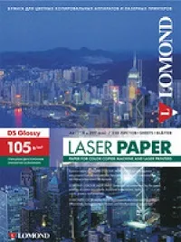Бумага Lomond 0310611 (арт. 0310611)