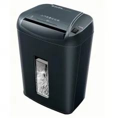 Уничтожитель документов New United AT-15Cd (арт. AT-15Cd)