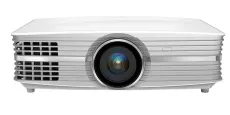 Проектор для домашнего кинотеатра Optoma UHD60 4K (арт. E1P0A005E1Z1)