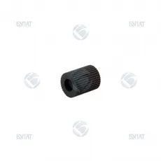 Насадка на ролик захвата бумаги Булат для Kyocera KM-1620 302AR07240 / 302BJ06010 (арт. DVKYKM1620030)