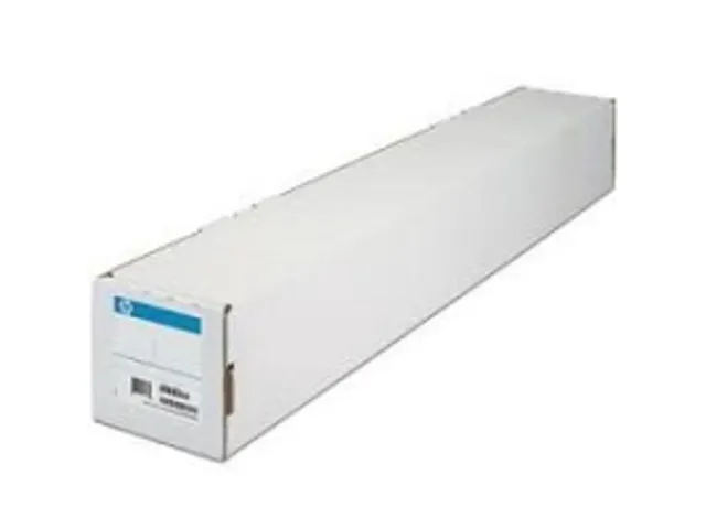 Холст HP Professional Matte Canvas 392 г/м2, размер 1067 мм x 15,2 м (арт. E4J61B)