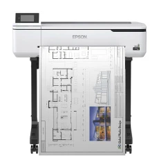 Принтер Epson SureColor SC-T3100 (формат A1+)
