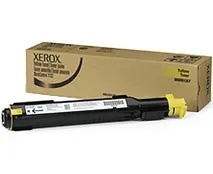 Тонер-картридж Xerox Toner Cartridge Yellow (арт. 006R01271)