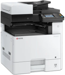 Лазерное цветное МФУ Kyocera ECOSYS M8124cidn (арт. 1102P43NL0)