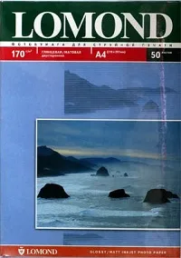Бумага Lomond 0102056 (арт. 0102056)