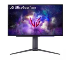 Монитор LG 27GS95QE-B (арт. 27GS95QE-B.ARUZ)