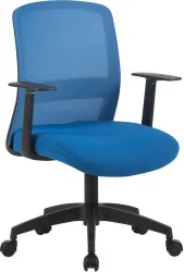 Кресло Cactus (темно-синий) (арт. CS-MC333-BL)