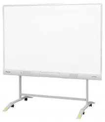 Интерактивная доска Panasonic Panaboard UB-T880-G с технологией мультитач для коллективных работ (арт. UB-T880-G)