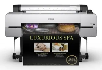 Широкоформатный принтер Epson Surecolor SC-P10000 (арт. C11CE17001A8)