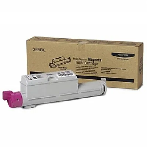 Картридж Xerox Сartridge magenta (арт. 106R01302)