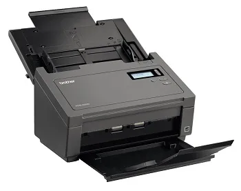 Сканер документов Brother PDS-6000 (арт. PDS6000Z1)
