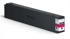 Оригинальный струйный картридж Epson для WF-C20750 Magenta (пурпурный) (арт. C13T02S300)