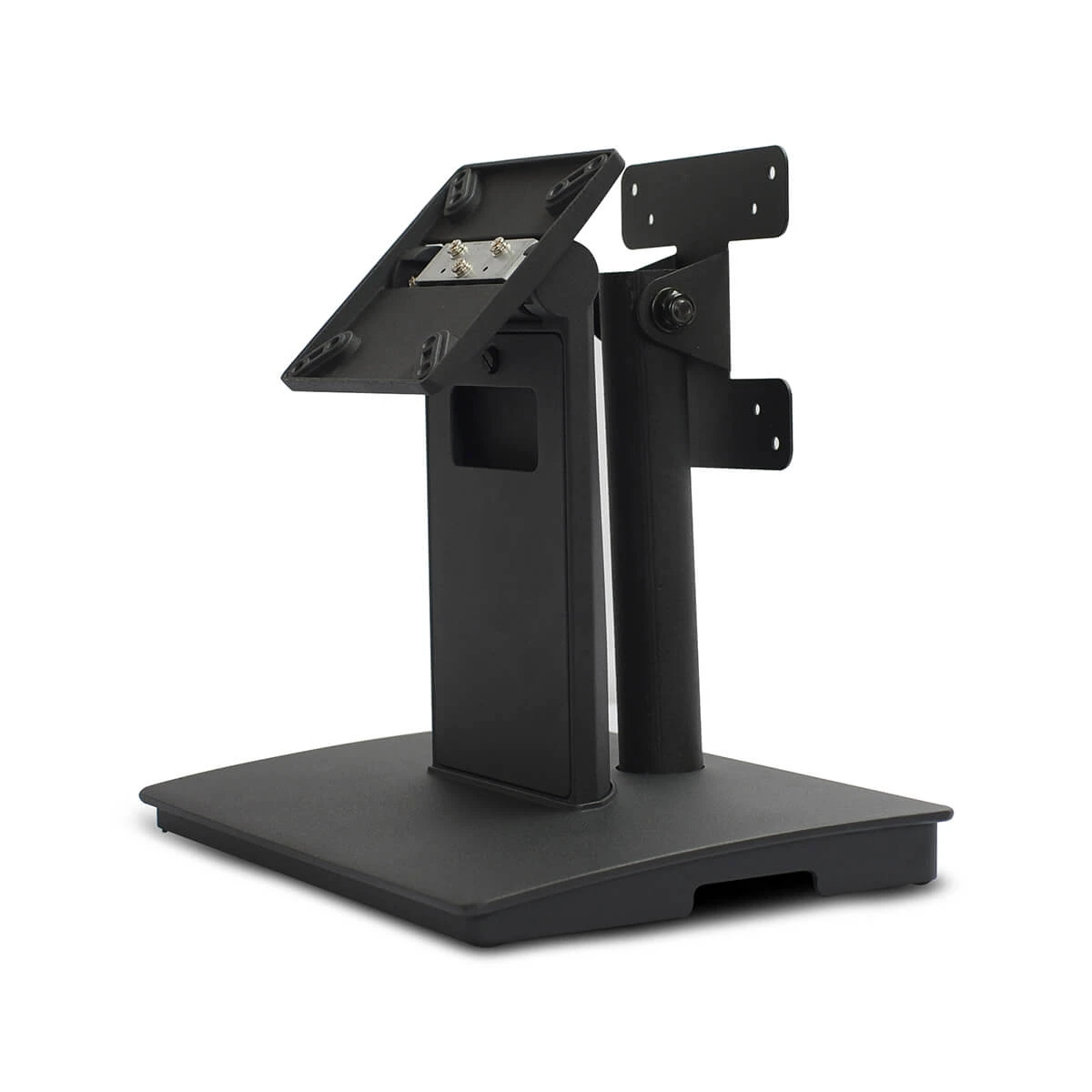 Подставка для двух POS-мониторов Mertech Aluminum Alloy Double (арт. 1151)
