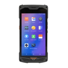 Терминал сбора данных Mertech Sunmi L2 USB Black (арт. 4080)