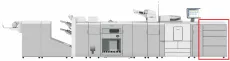 Модуль подачи бумаги Canon (арт. 8117B042)