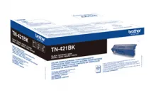 Картридж Brother TN-421BK (арт. TN421BK)