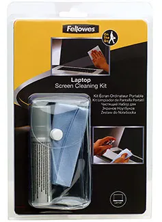 Комплект для ухода за ноутбуком Fellowes (арт. FS-22019)