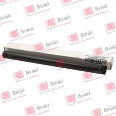 Термопленка Булат для HP LJ P2035 / P2055 / M104 серая БУЛАТ m-Line (арт. ATHPLJ2035040)