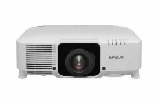 Инсталляционный лазерный проектор Epson EB-PU2010W (арт. V11HA52940)