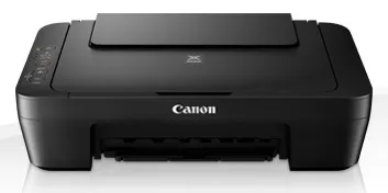 Струйное цветное МФУ Canon PIXMA MG2540S (арт. 0727C007)