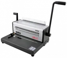 Переплетная машина Rayson SD-2011B21 (арт. 4965)