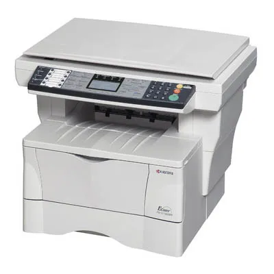 МФУ лазерное черно-белое Kyocera FS-1118MFP