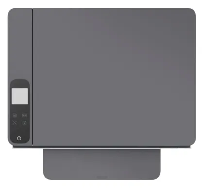 МФУ лазерное черно-белое HP Neverstop Laser 1200n (арт. 5HG87A)