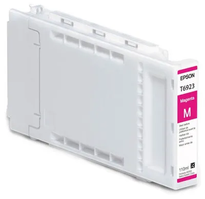 Картридж Epson Singlepack UltraChrome XD Magenta T692300 (110ml) (арт. C13T692300)