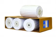 Рулонная бумага Albeo Engineer, 0,297×150 м, 80 г/м², 76,2 мм (3″) (в упак. 4 рул., цена за 1) (арт. Z80-297/150/4)