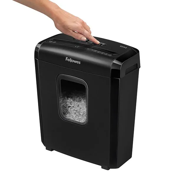 Уничтожитель документов Fellowes Powershred 6M (арт. FS-46311)