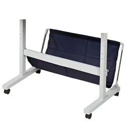 Опция Colortrac Floor stand including catch basket for Ci 24 scanners (арт. 03S067)